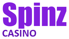 Spinz Casino Logo